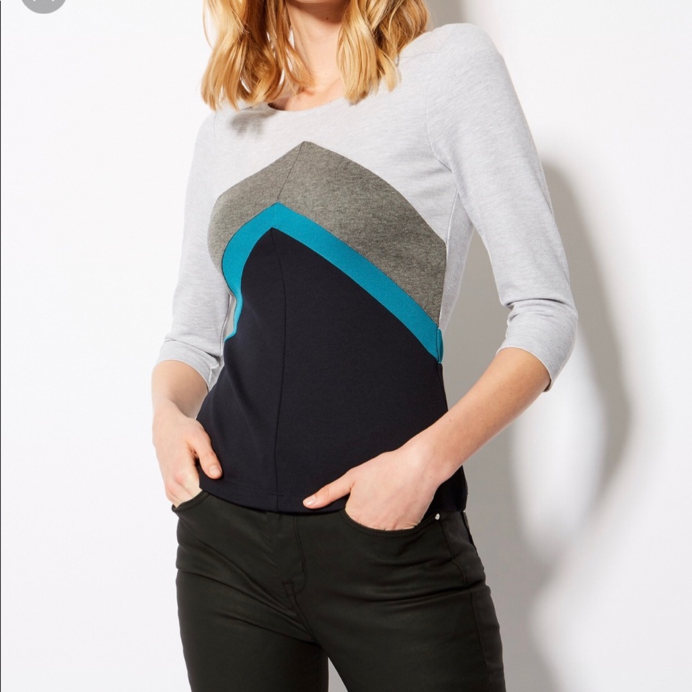 Beautiful designer top